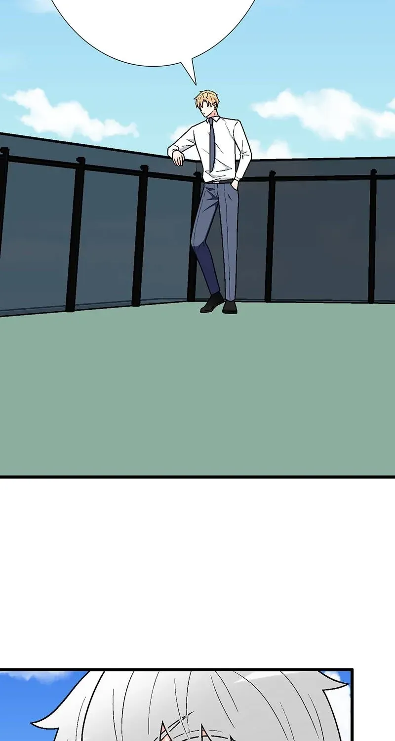 Adolescent Big Worries Chapter 204 page 11 - 