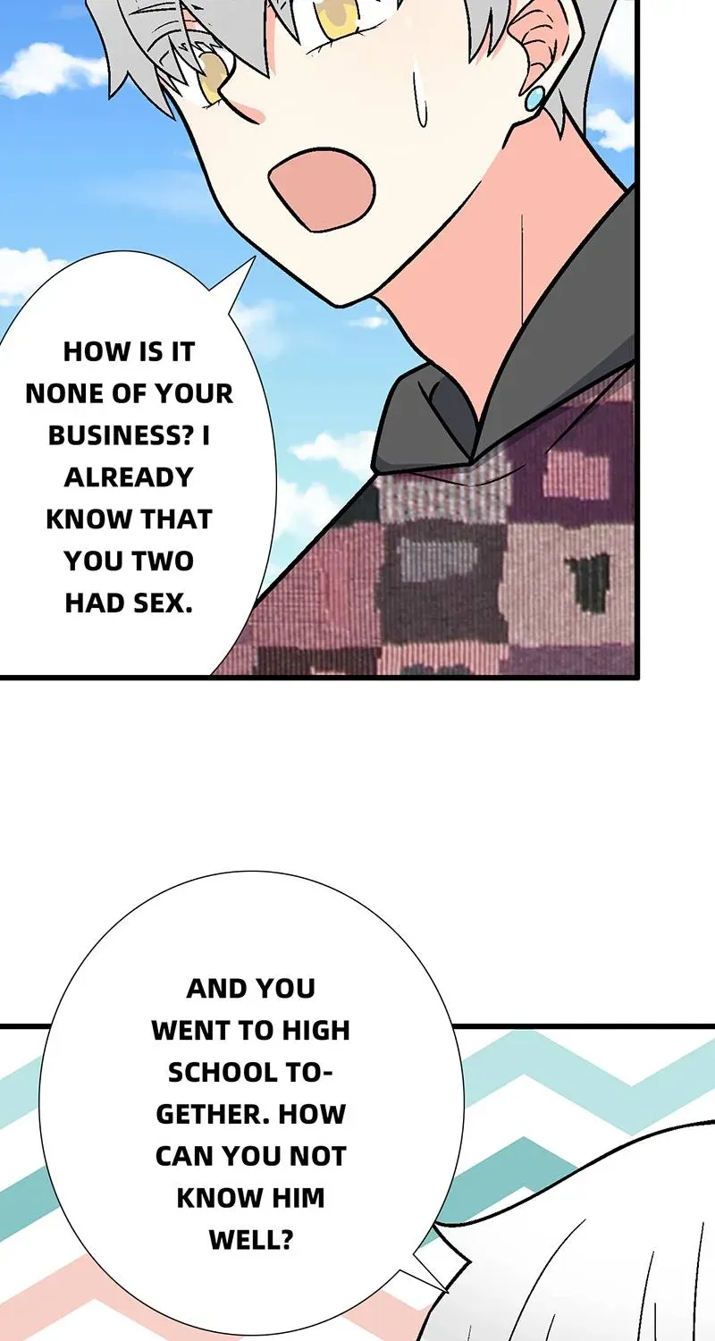 Adolescent Big Worries Chapter 204 page 13 - 