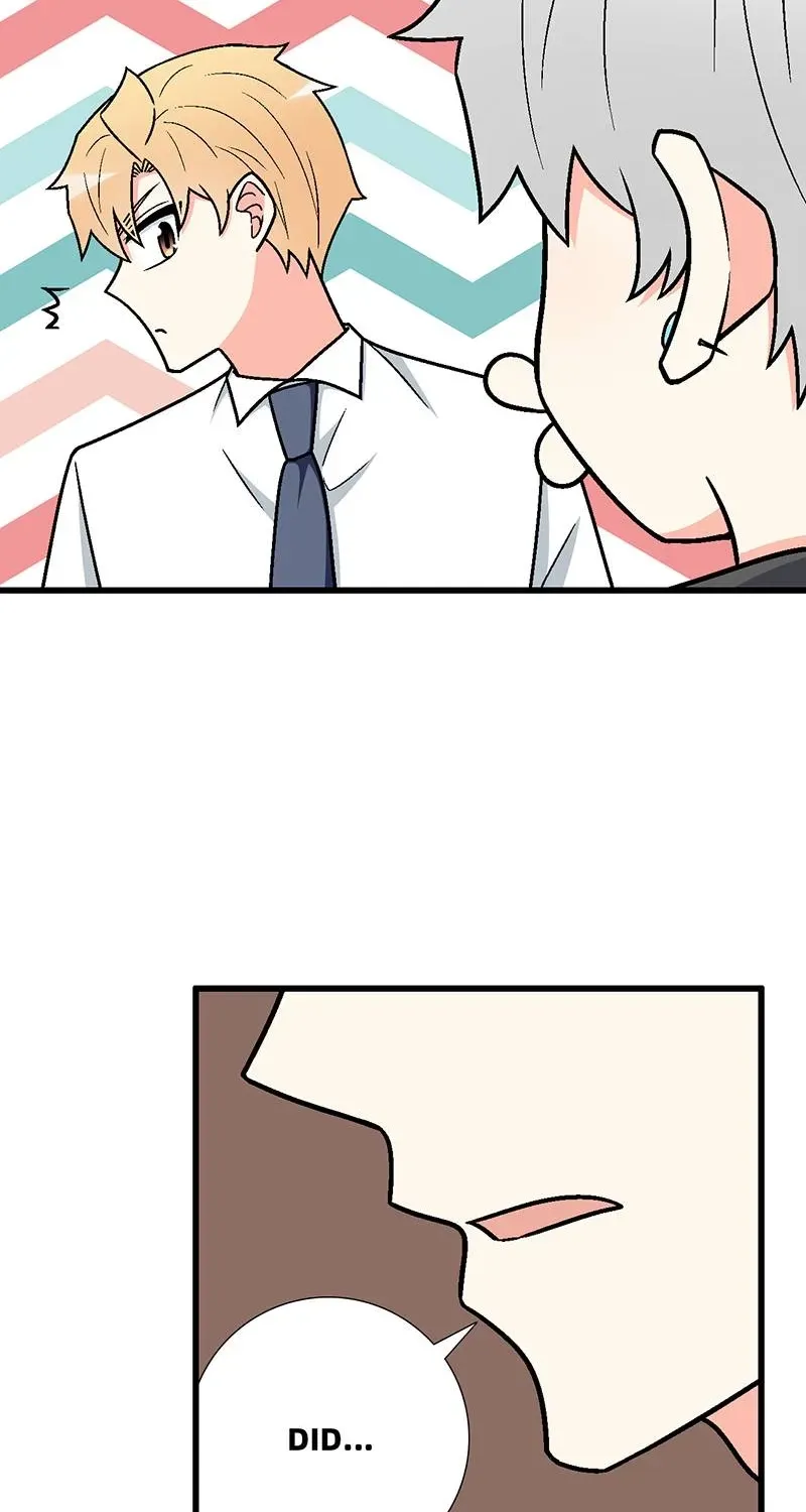 Adolescent Big Worries Chapter 204 page 15 - 