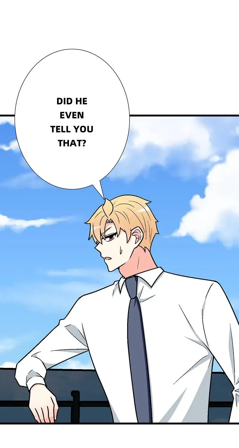 Adolescent Big Worries Chapter 204 page 17 - 