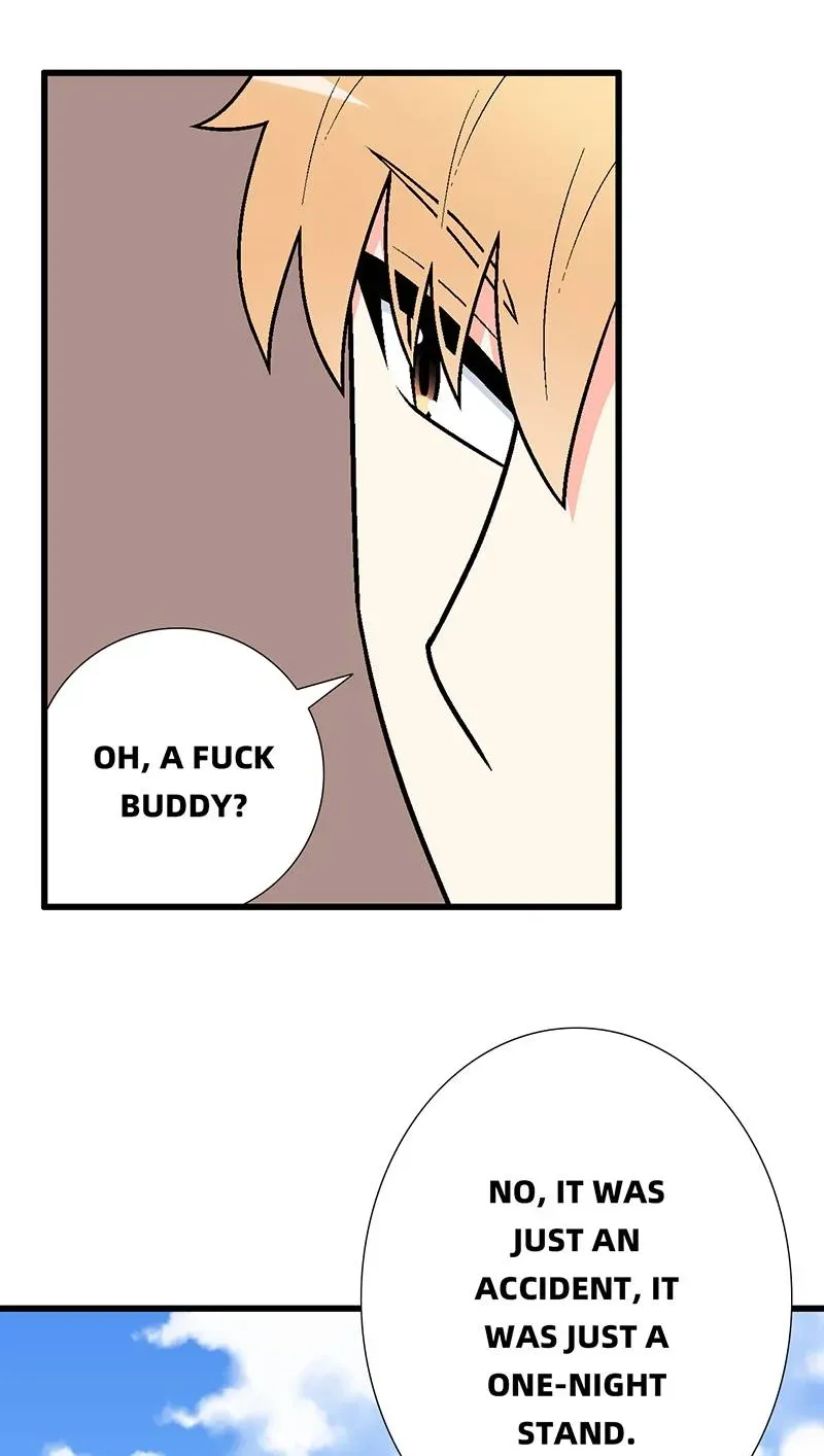 Adolescent Big Worries Chapter 204 page 27 - 