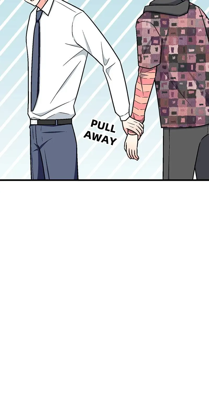 Adolescent Big Worries Chapter 204 page 5 - 