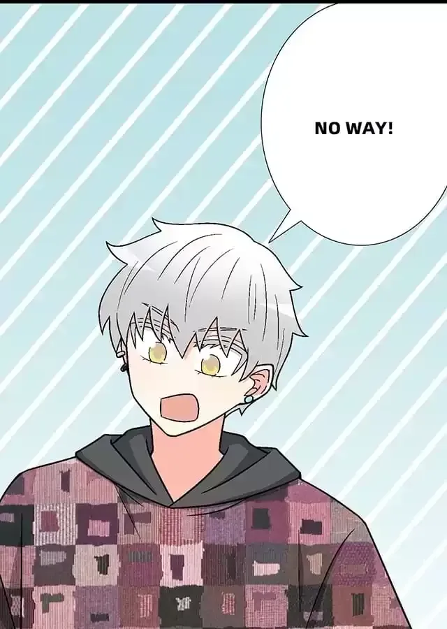 Adolescent Big Worries Chapter 205 page 1 - 
