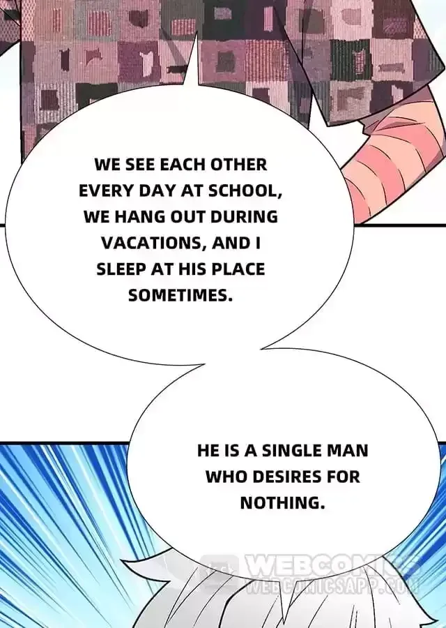 Adolescent Big Worries Chapter 205 page 2 - 