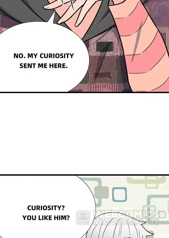 Adolescent Big Worries Chapter 205 page 14 - 