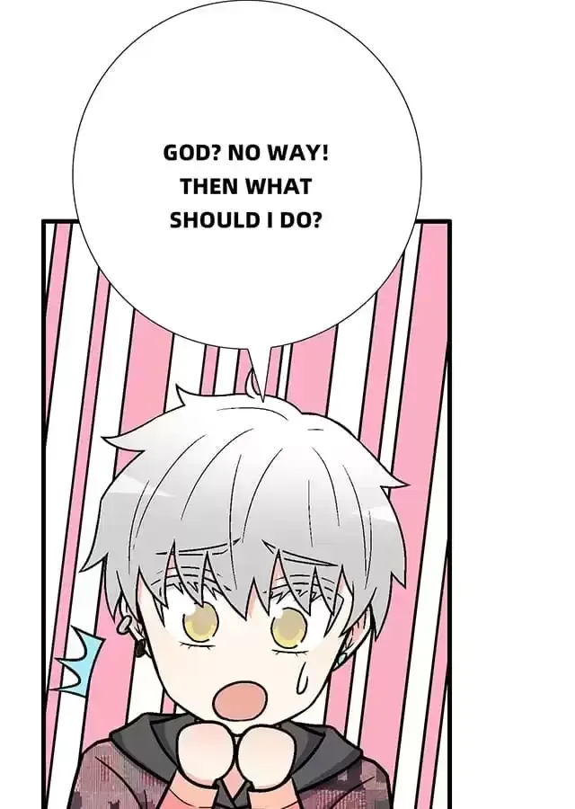 Adolescent Big Worries Chapter 205 page 27 - 