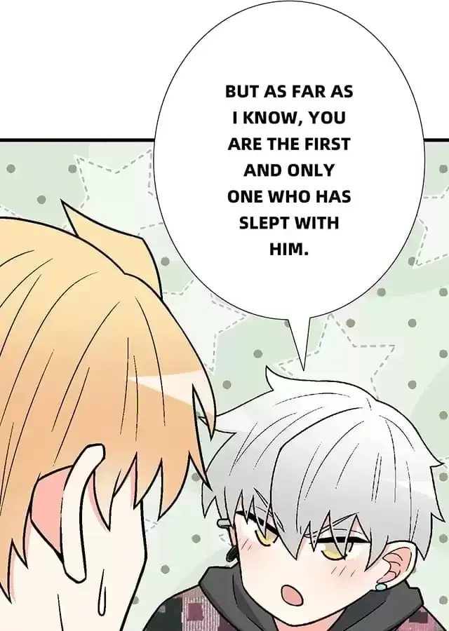 Adolescent Big Worries Chapter 205 page 5 - 