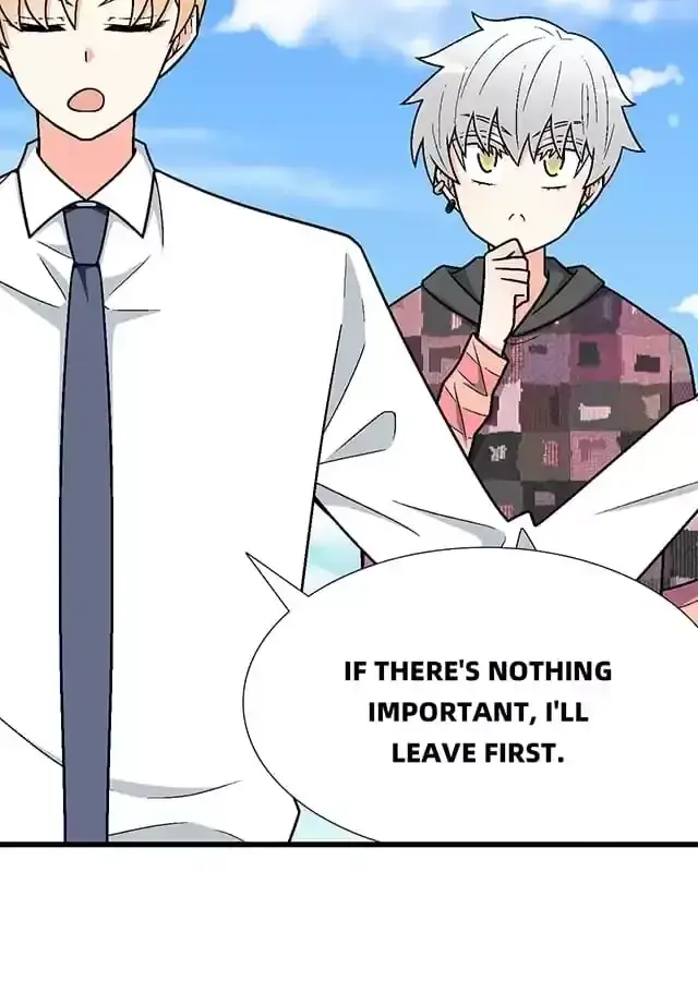 Adolescent Big Worries Chapter 205 page 9 - 