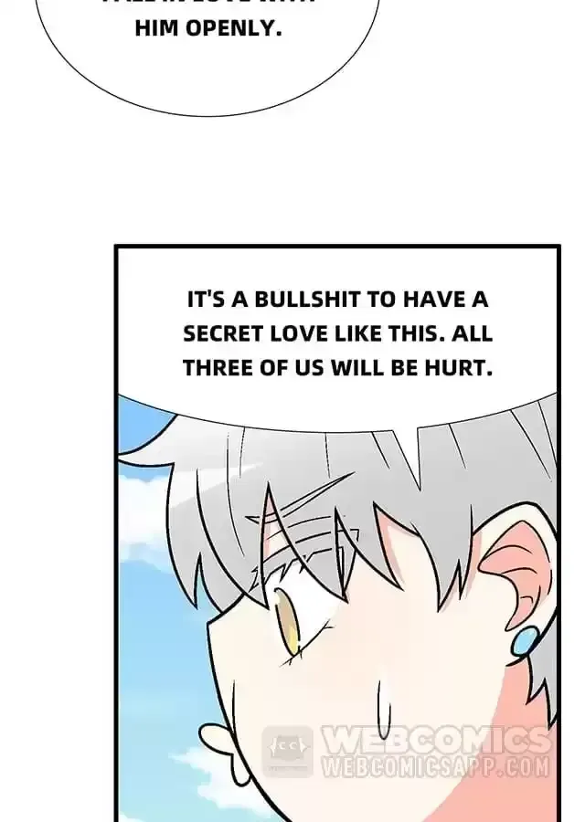 Adolescent Big Worries Chapter 206 page 2 - 