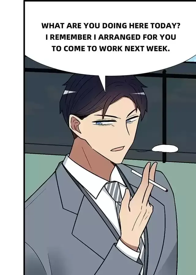 Adolescent Big Worries Chapter 206 page 23 - 