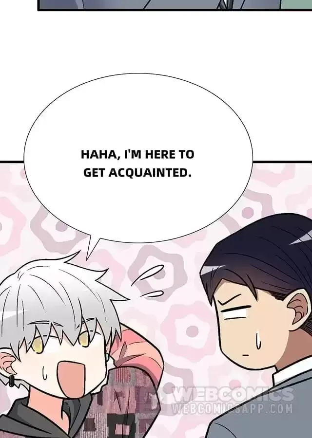 Adolescent Big Worries Chapter 206 page 24 - 