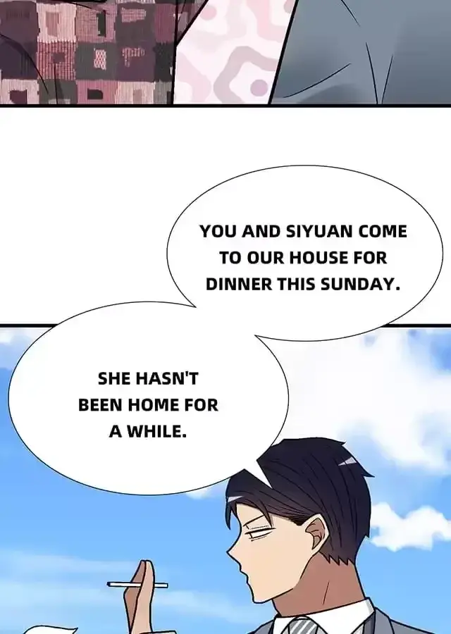 Adolescent Big Worries Chapter 206 page 25 - 