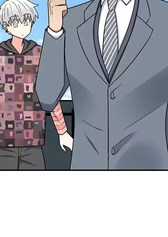 Adolescent Big Worries Chapter 206 page 26 - 