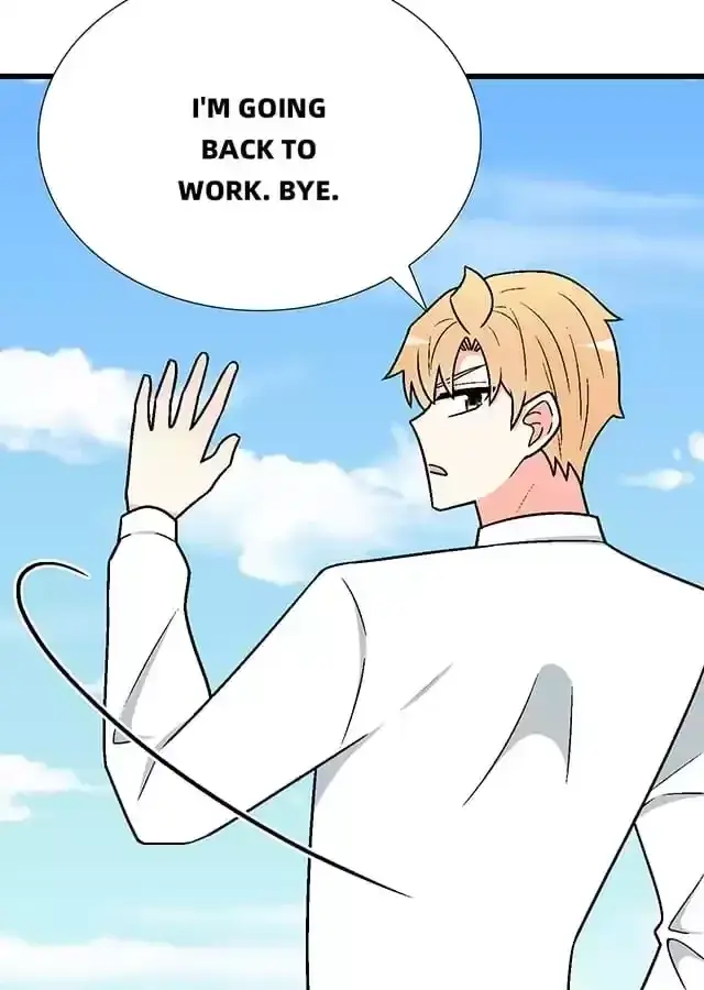 Adolescent Big Worries Chapter 206 page 5 - 