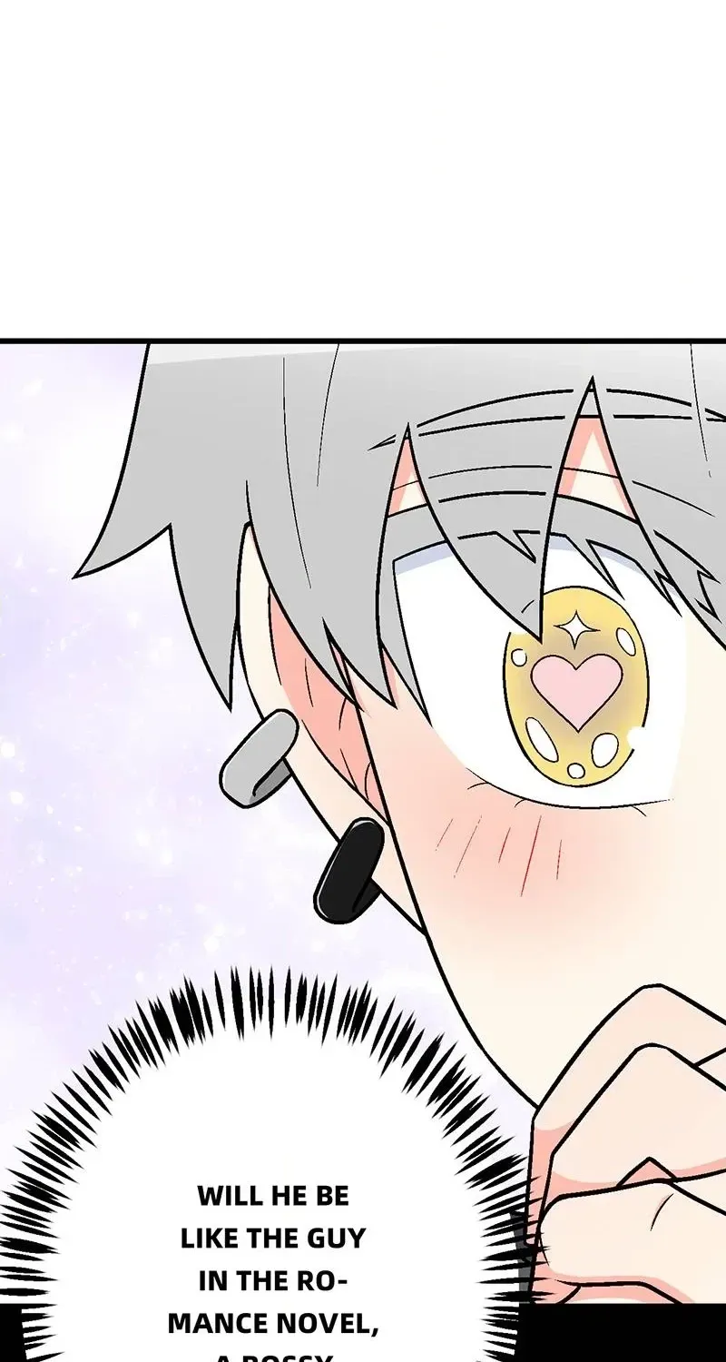 Adolescent Big Worries Chapter 207 page 15 - 