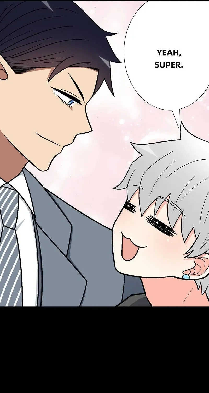 Adolescent Big Worries Chapter 207 page 25 - 
