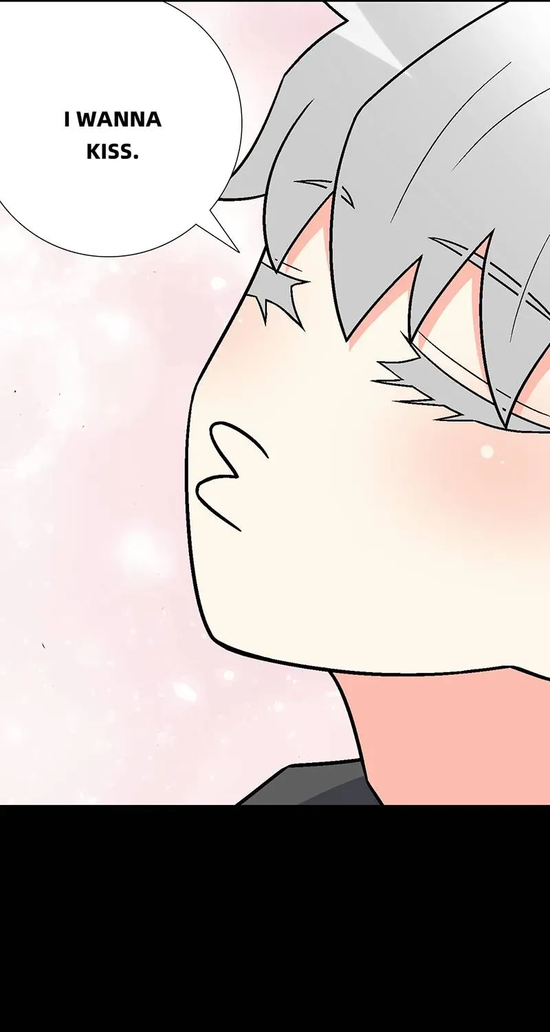 Adolescent Big Worries Chapter 207 page 27 - 