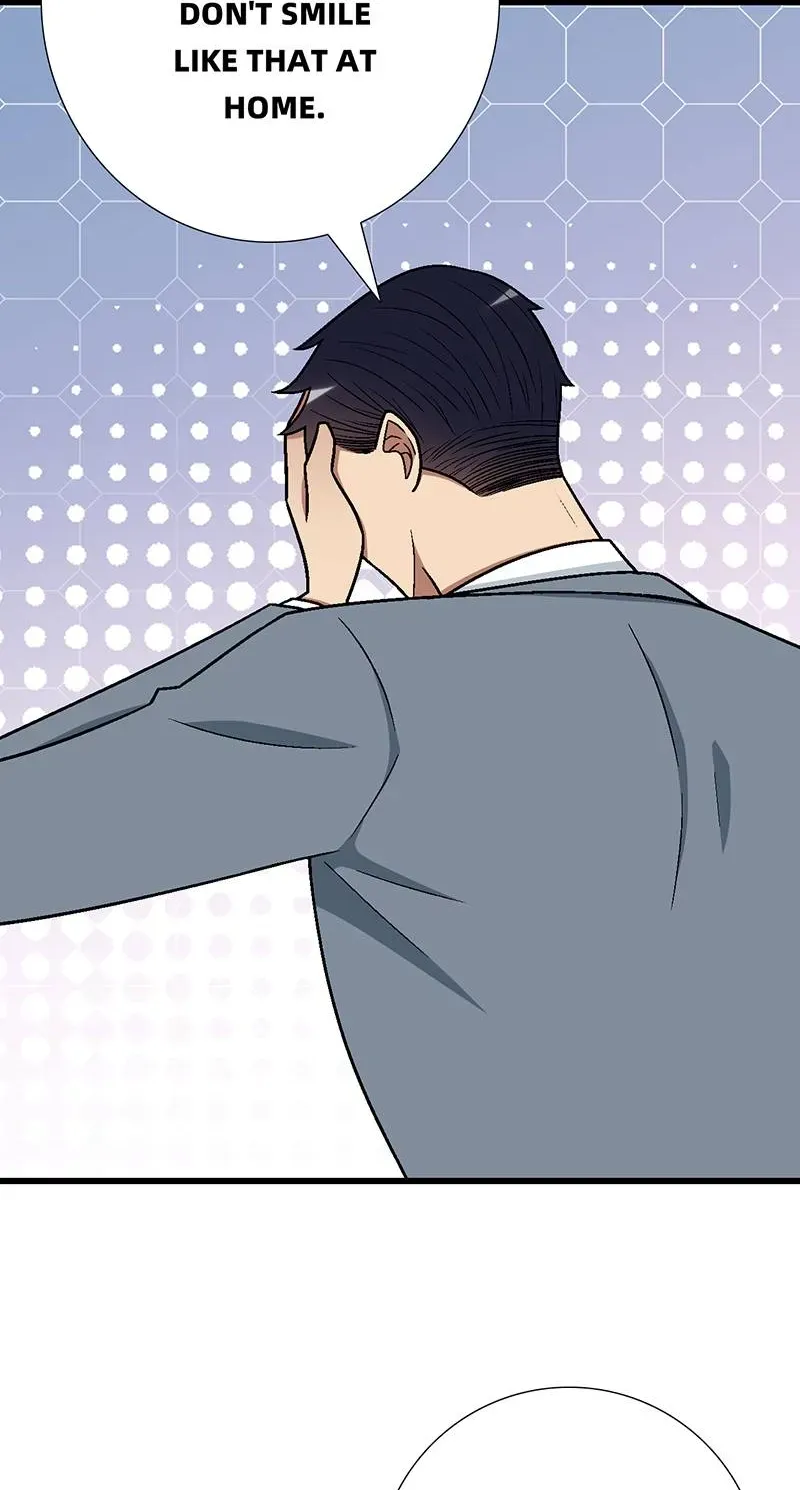 Adolescent Big Worries Chapter 207 page 31 - 