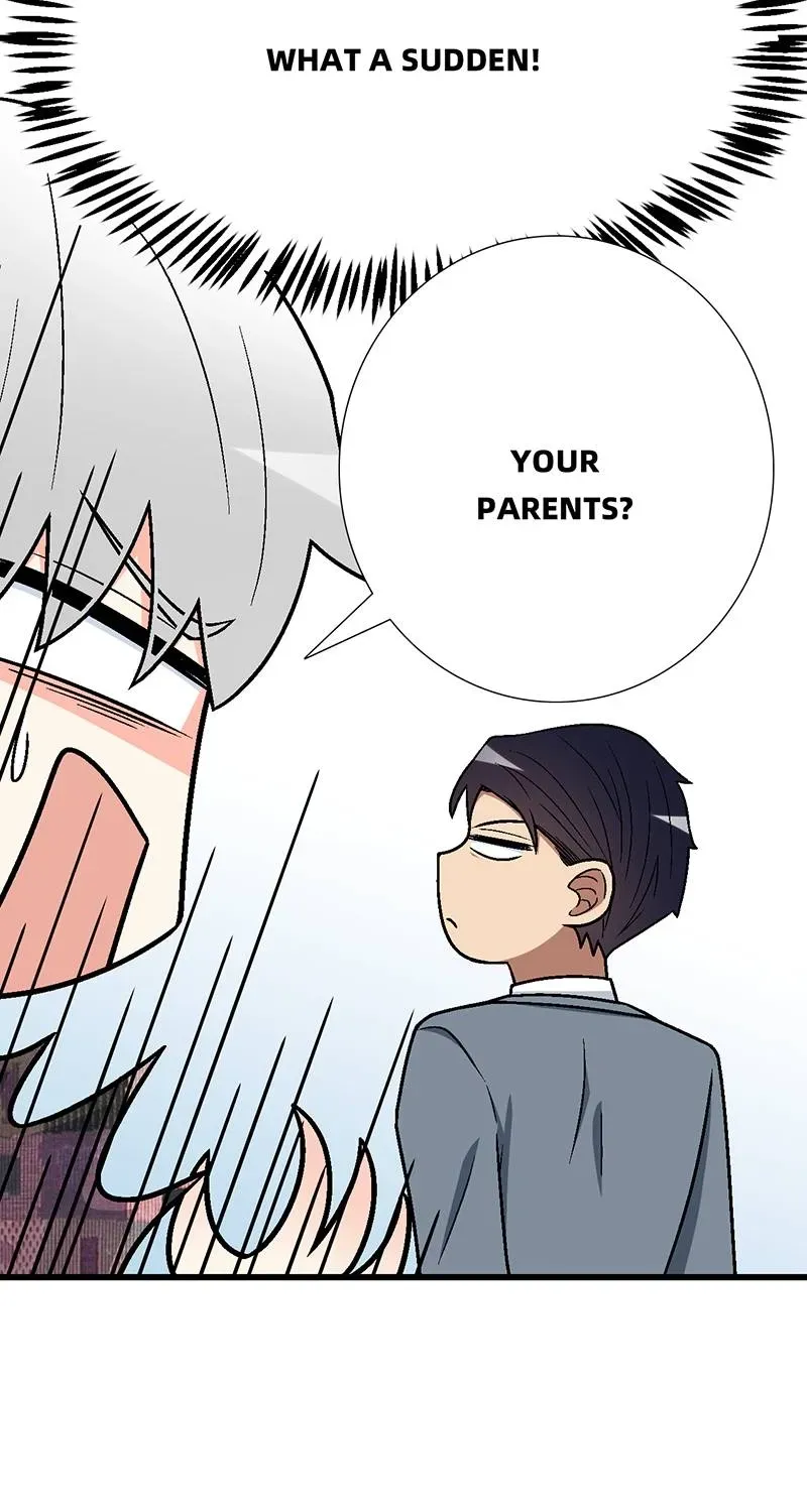 Adolescent Big Worries Chapter 207 page 5 - 