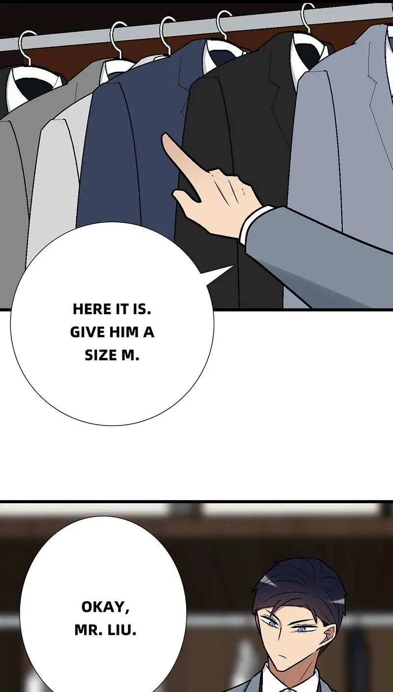 Adolescent Big Worries Chapter 208 page 13 - 