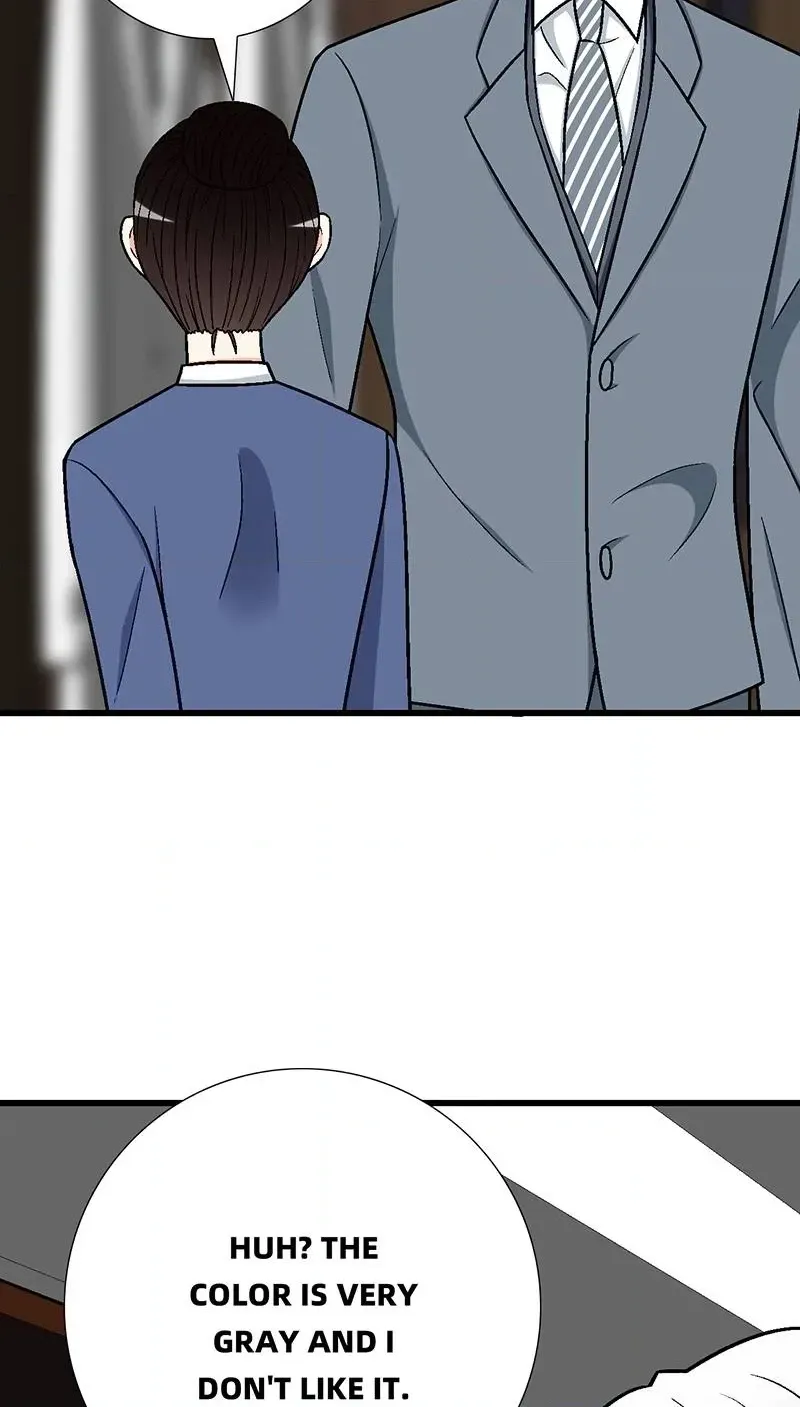 Adolescent Big Worries Chapter 208 page 14 - 