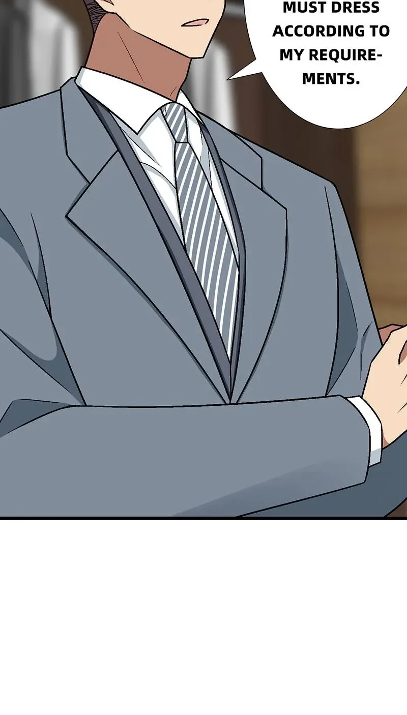 Adolescent Big Worries Chapter 208 page 16 - 
