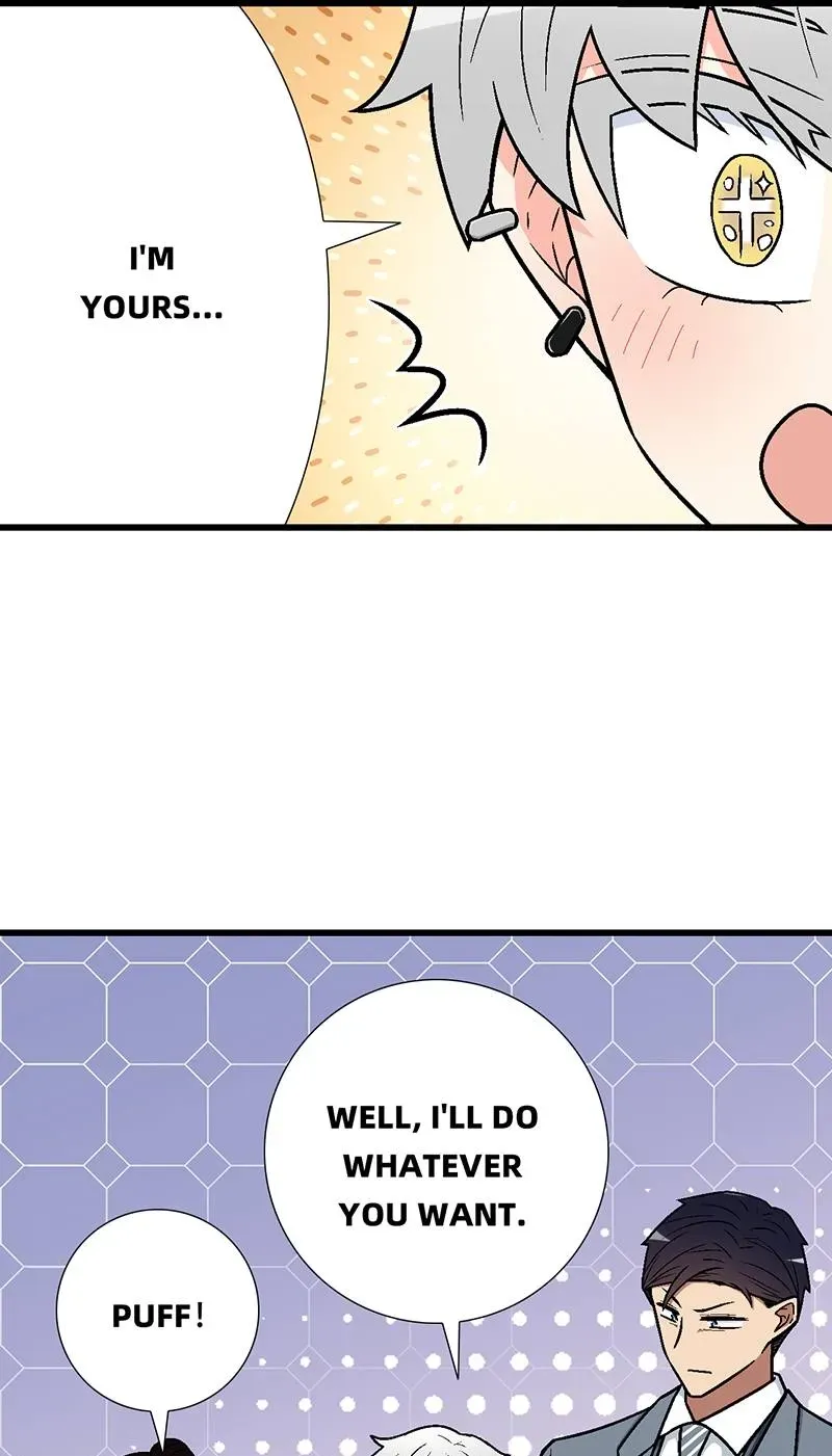 Adolescent Big Worries Chapter 208 page 17 - 