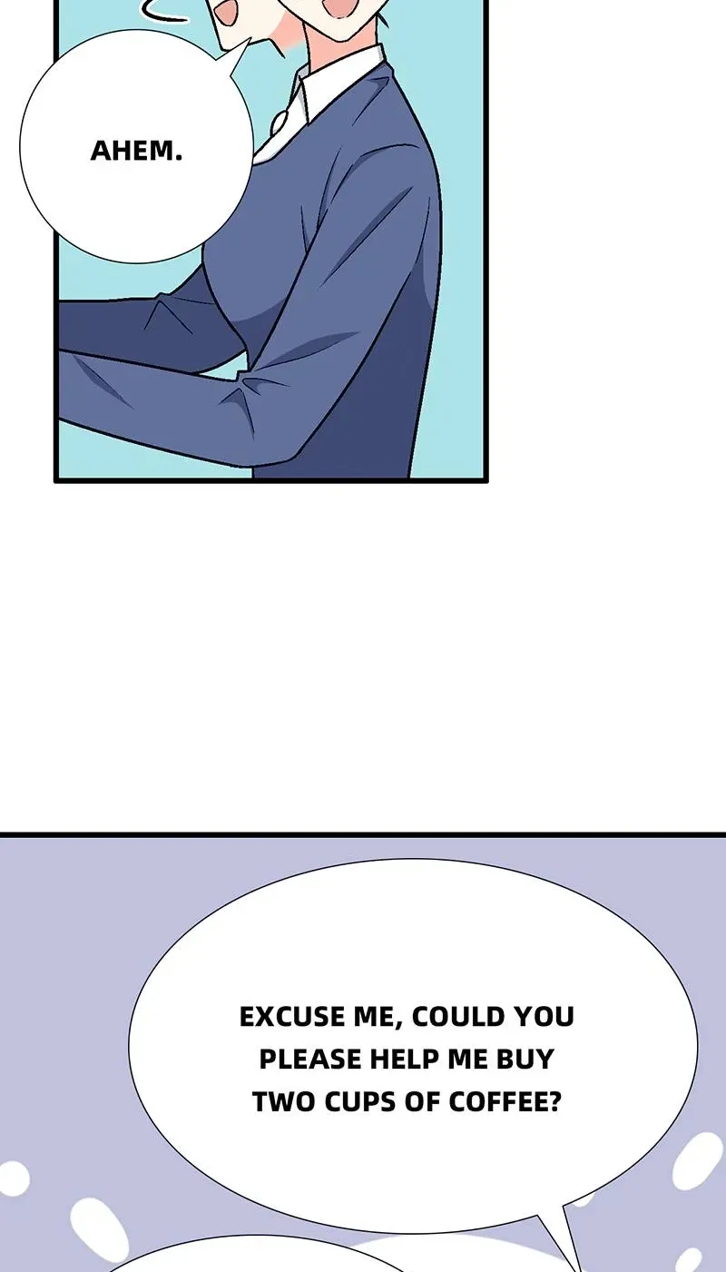 Adolescent Big Worries Chapter 208 page 19 - 