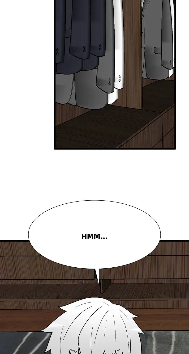 Adolescent Big Worries Chapter 208 page 3 - 
