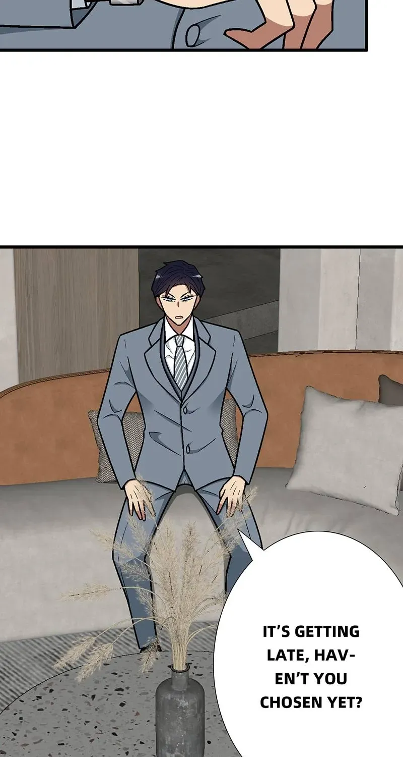Adolescent Big Worries Chapter 208 page 7 - 