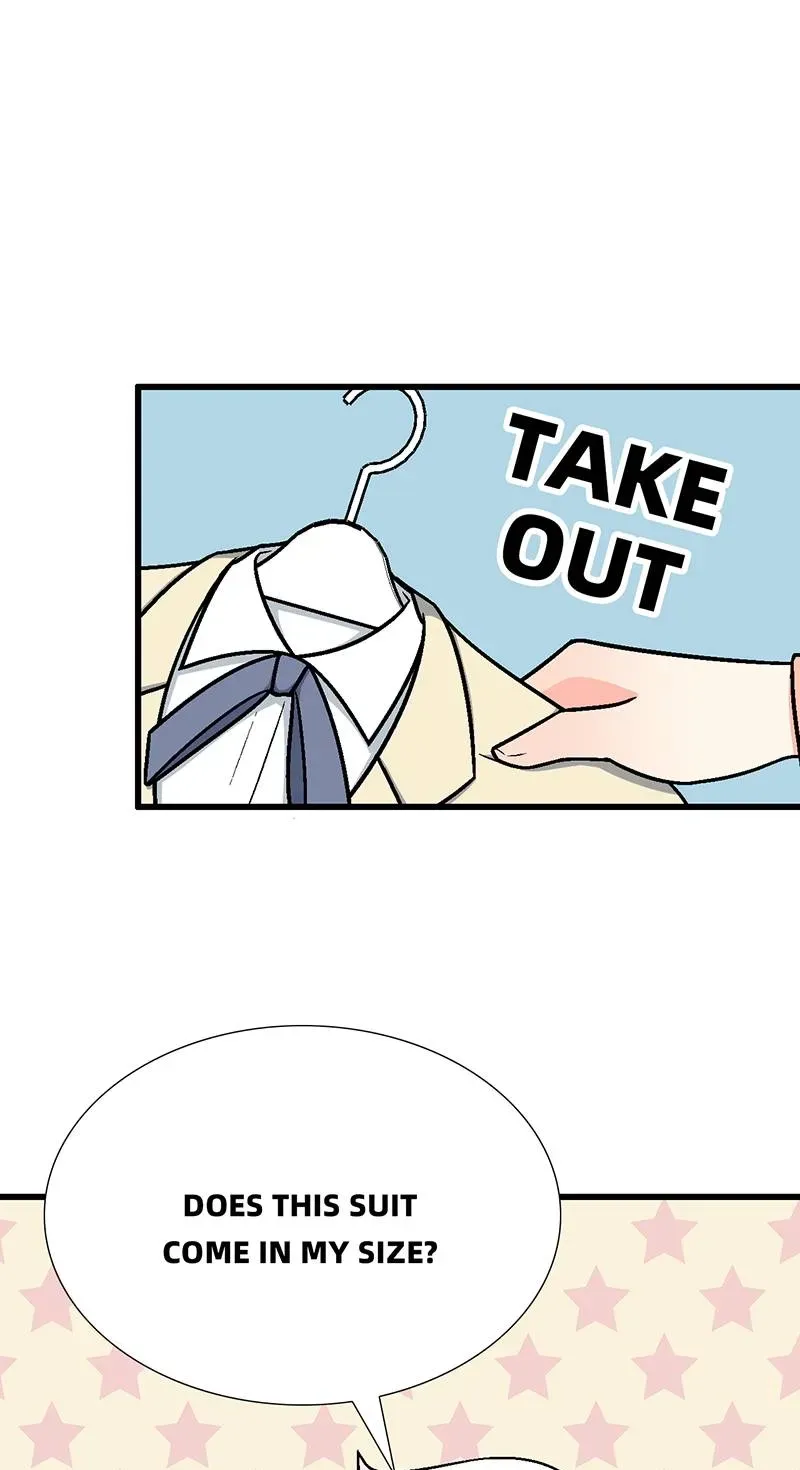 Adolescent Big Worries Chapter 208 page 9 - 