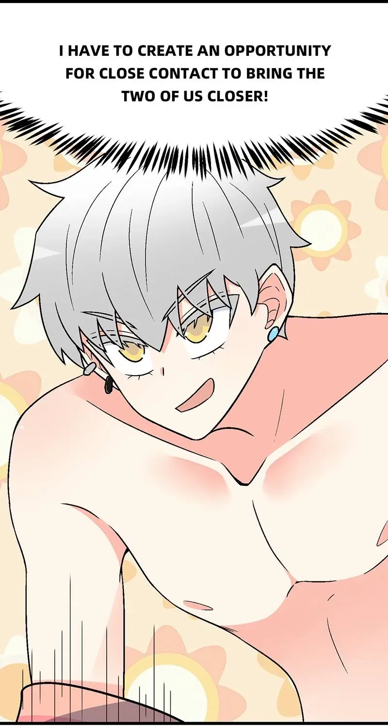 Adolescent Big Worries Chapter 209 page 1 - 