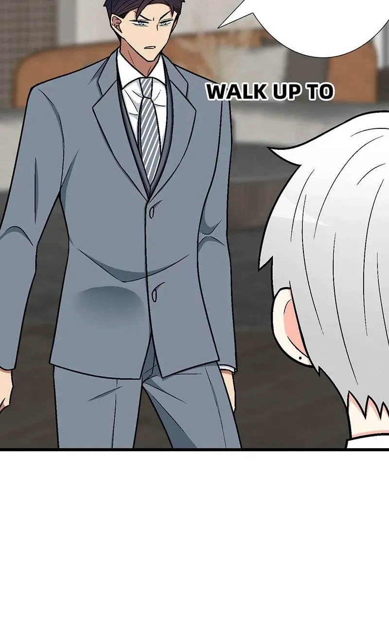 Adolescent Big Worries Chapter 209 page 12 - 
