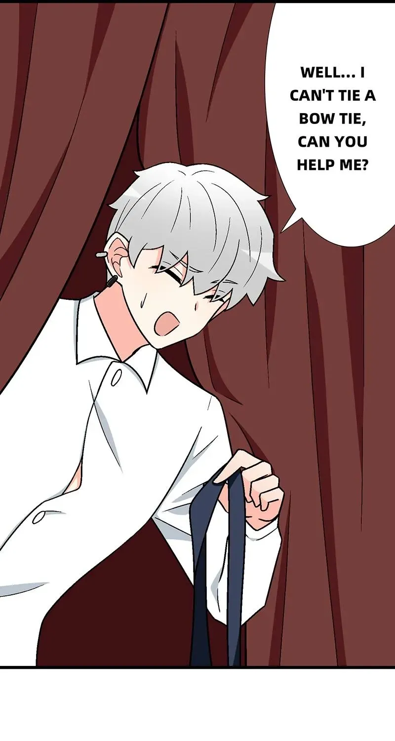 Adolescent Big Worries Chapter 209 page 13 - 