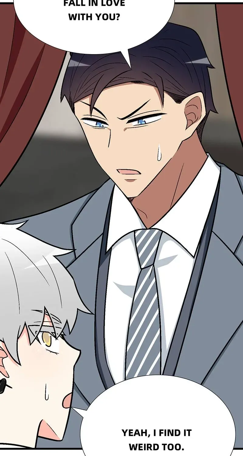 Adolescent Big Worries Chapter 209 page 17 - 