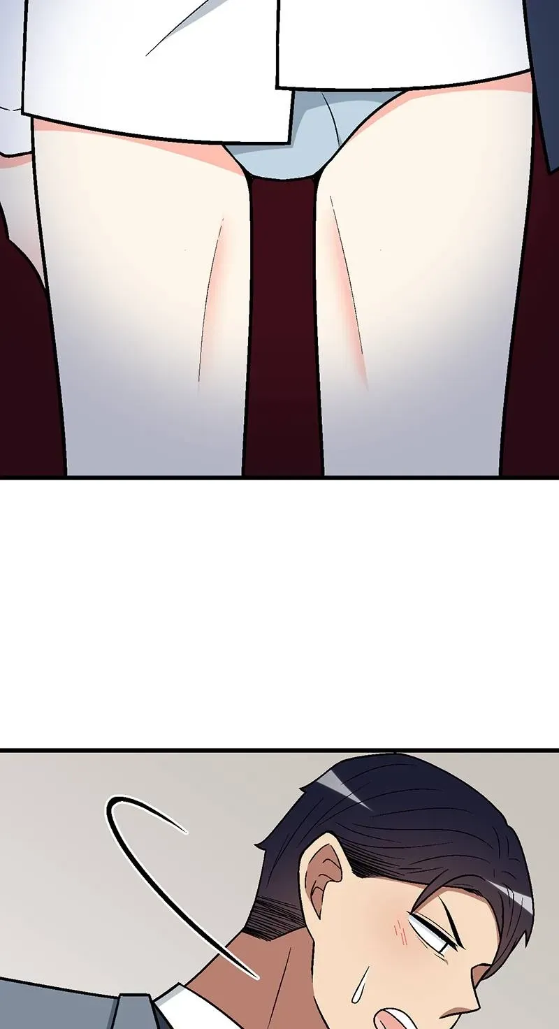 Adolescent Big Worries Chapter 209 page 22 - 
