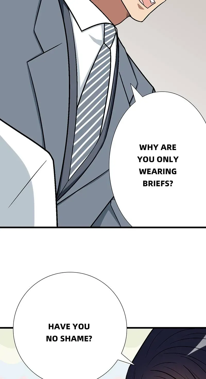 Adolescent Big Worries Chapter 209 page 23 - 