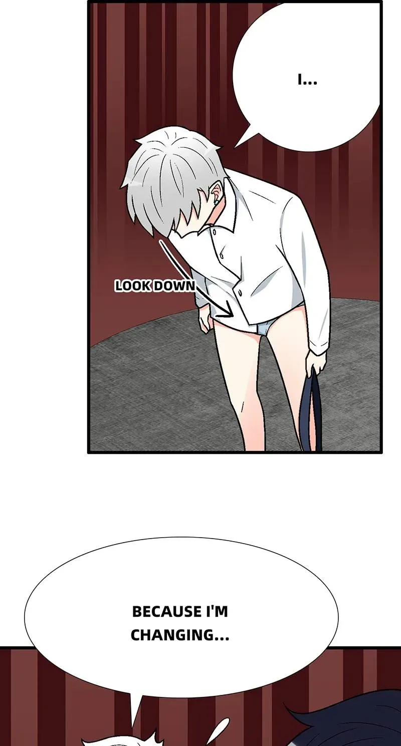 Adolescent Big Worries Chapter 209 page 25 - 