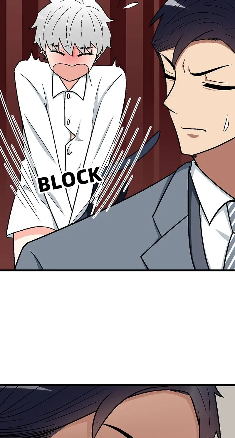 Adolescent Big Worries Chapter 209 page 26 - 