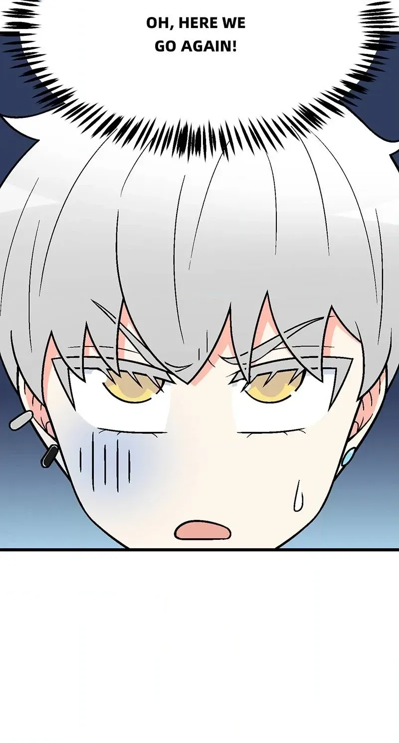 Adolescent Big Worries Chapter 209 page 28 - 