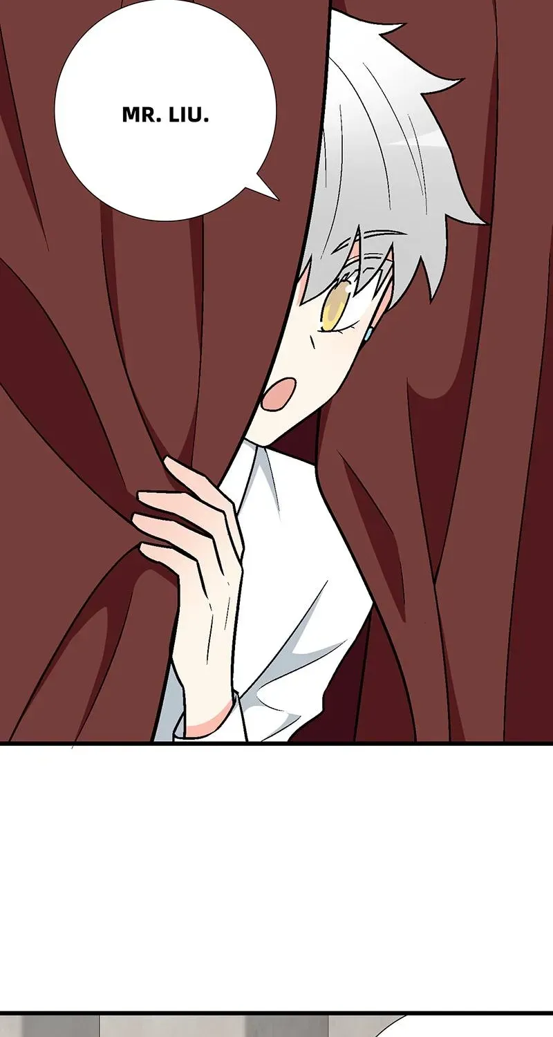 Adolescent Big Worries Chapter 209 page 5 - 