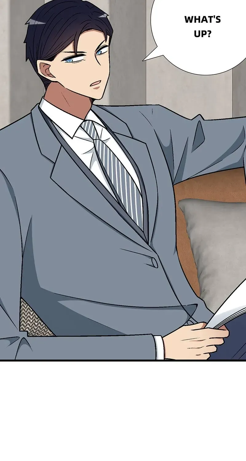 Adolescent Big Worries Chapter 209 page 7 - 