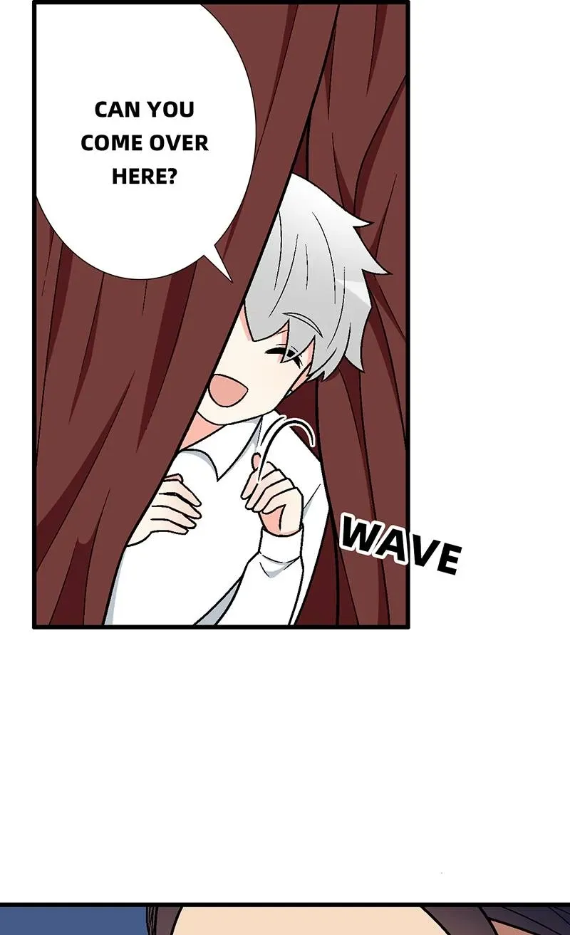 Adolescent Big Worries Chapter 209 page 9 - 