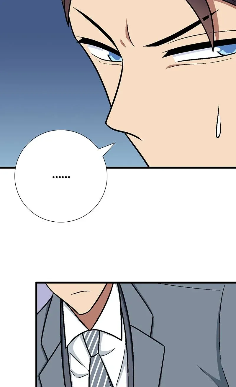 Adolescent Big Worries Chapter 209 page 10 - 