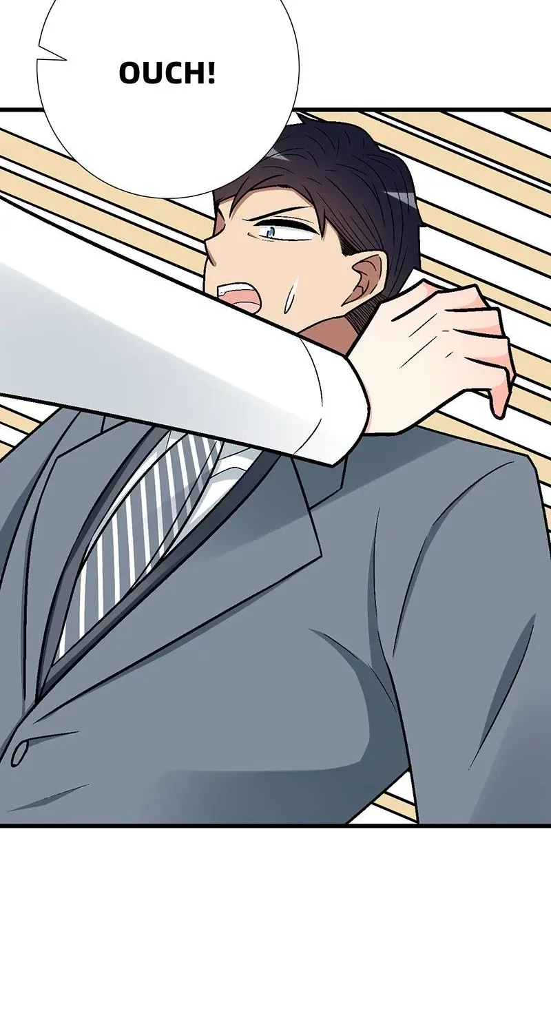 Adolescent Big Worries Chapter 210 page 11 - 