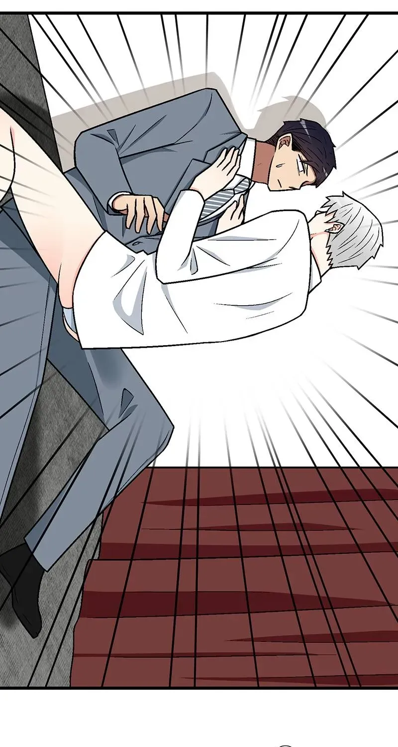 Adolescent Big Worries Chapter 210 page 13 - 