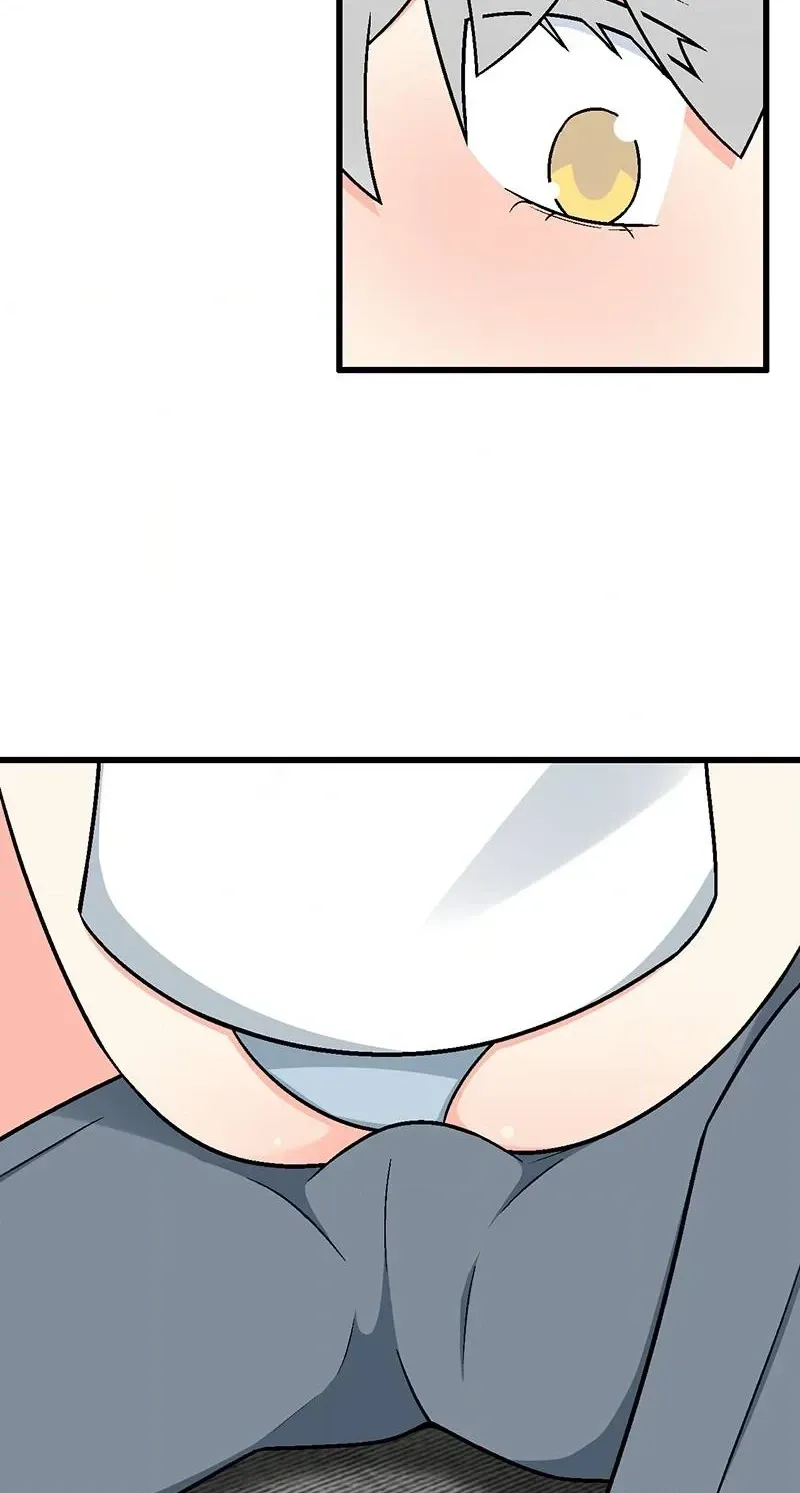 Adolescent Big Worries Chapter 210 page 18 - 