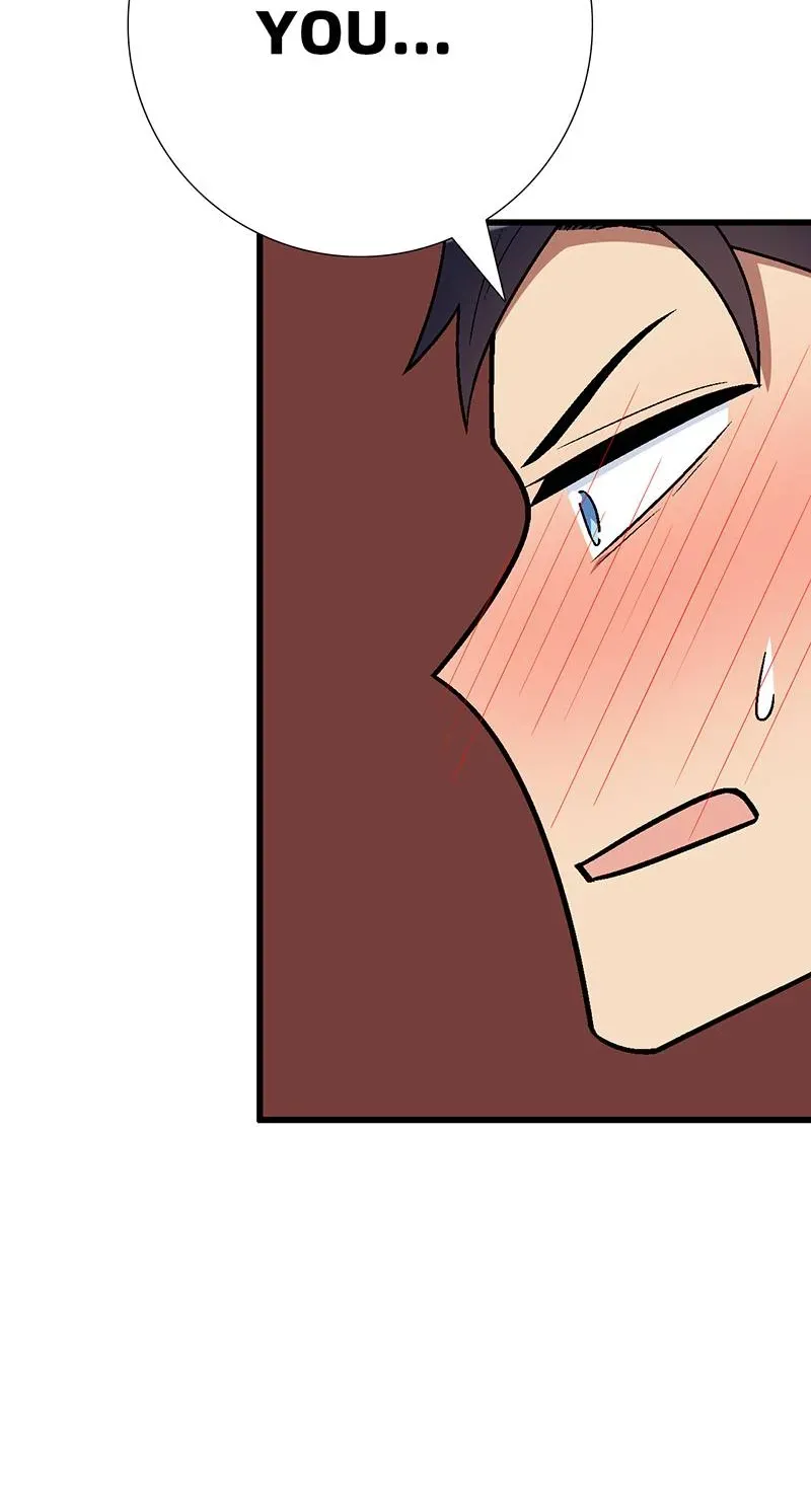 Adolescent Big Worries Chapter 210 page 20 - 