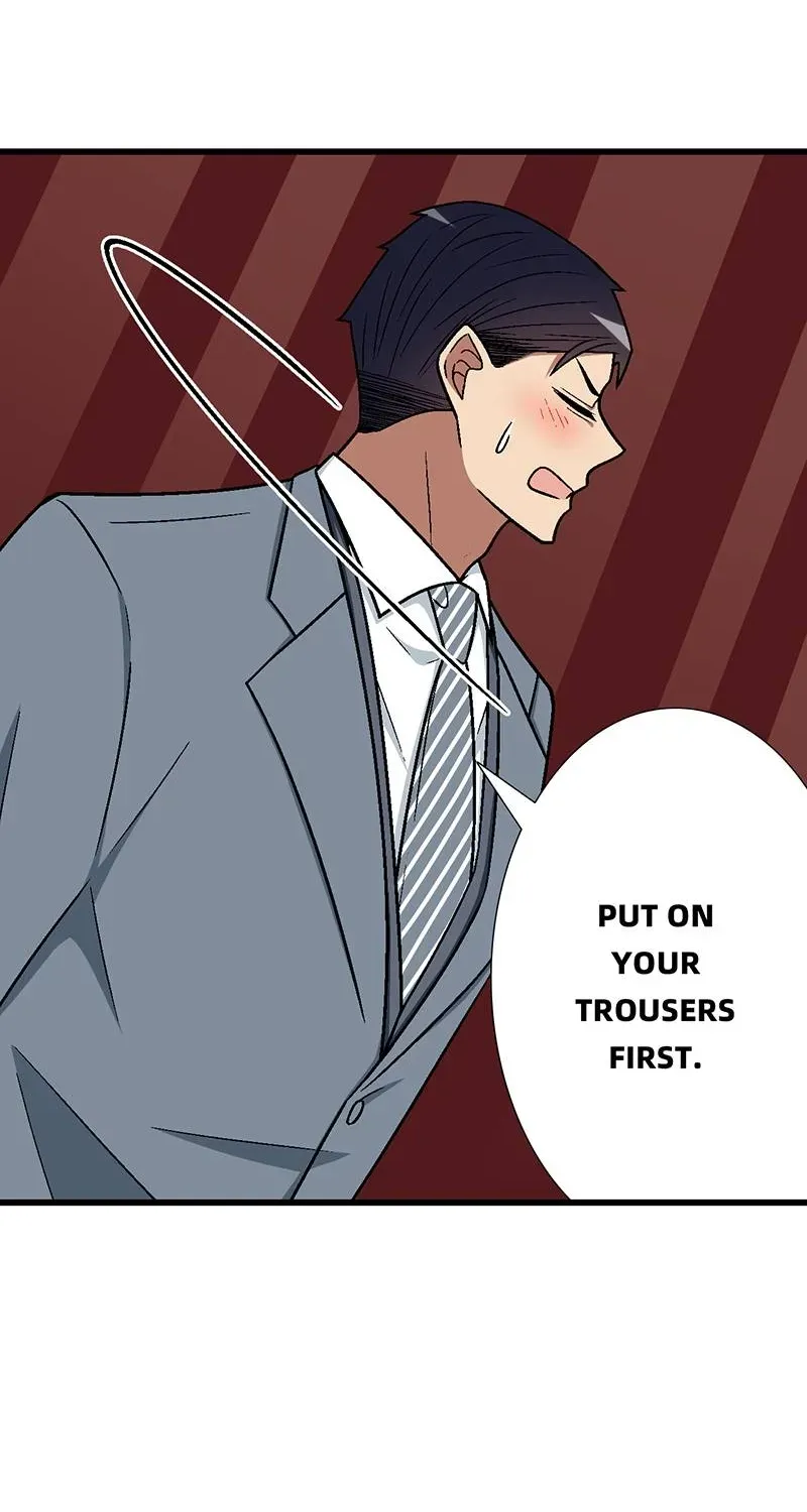 Adolescent Big Worries Chapter 210 page 3 - 