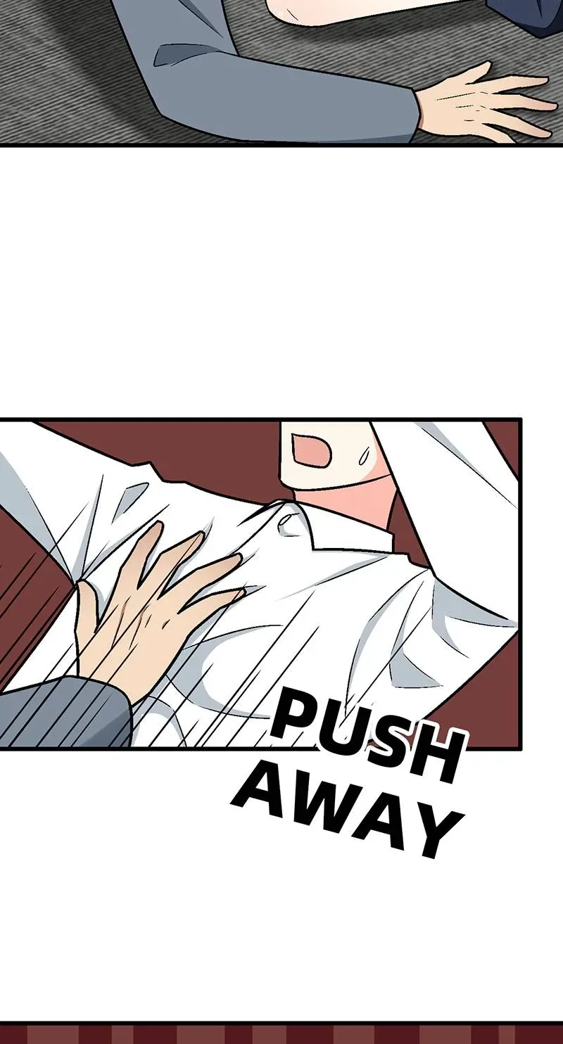 Adolescent Big Worries Chapter 210 page 22 - 